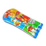 PAW PATROL 7455 Schimmhilfen, bunt, 120 cm